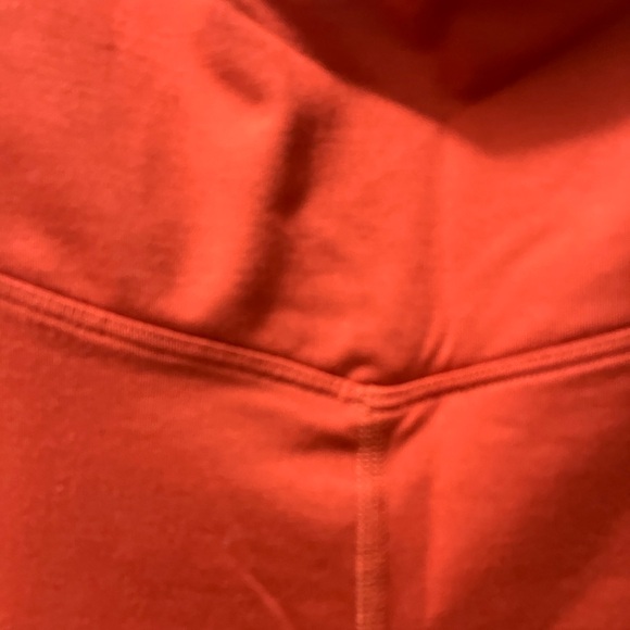 Victoria’s Secret PINK cozy leggings - Picture 4 of 5